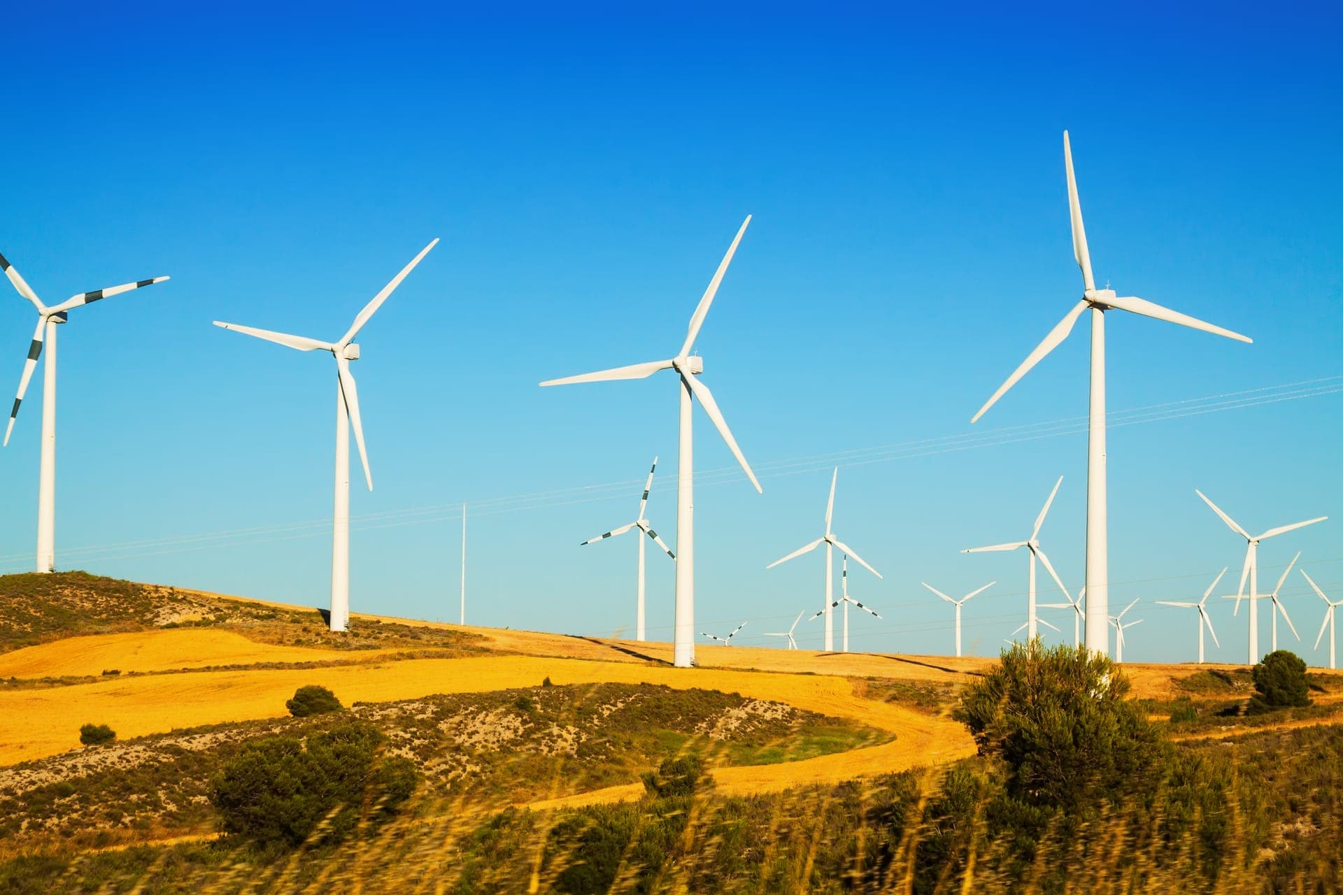 Transition Énergétique